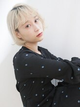 ヘアーメイク リィリィ(hair make riri)