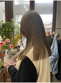 ベージュカラー ヘルシースタイル
