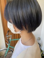 パディントン(Paddington) 格好良さと可愛さを両立☆個性あふれるグレージュスタイル☆