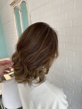 デュッカボヌール(Duka bonheur)