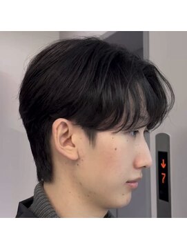 スキル 渋谷(SKILL) カルマコンマヘア