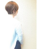 エルサフィロ ヨドヤバシ(el zafiro yodoyabashi) 【elzafiro yodoyabashi】サロンスタイル クリアーフレッシュ1