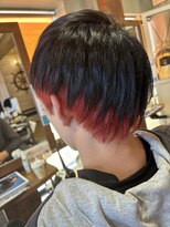 ビューティーワークスループライン(beautyworks LoopLine)&nbsp;ザクザクカット