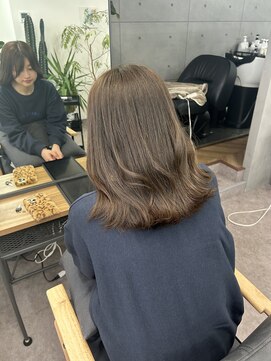 ノート(note) ナチュラルブラウンカラー