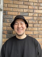 ホットリップ(HOT LIP) 亀井 優太