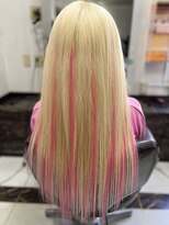 メルシー 大阪梅田店&nbsp;原色