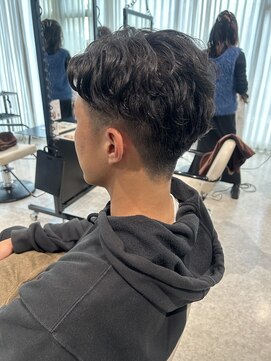 チャオ バイ ミチ(Chao by MICHI) 【 Chao aya 】