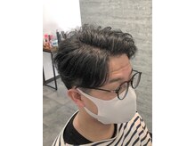 シープ(The Salon Sheep)
