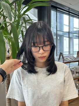 アウラ(AURA) ざくざくロブレイヤー