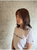 ブルーバイオレットカラー