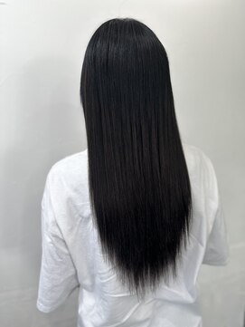 プルエクステのお店ネクスト(NEXT) #プルエクステ