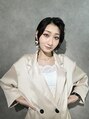 ニュイ 高槻 阪急茨木店(nui)/本多莉果子 [高槻 茨木 阪急茨木 髪質改善]