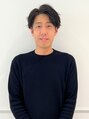 ヘアーアンドメイク ニューヨークニューヨーク 姫路店(Hair&Make NYNY)/下村　尚