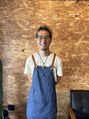 ベイブヘアー(BABE HAIR) 久川 伸行