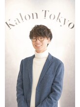 カロン トウキョウ 高円寺店(Kalon Tokyo) 村山 練