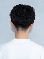 アース クロスガーデン川崎店(HAIR&MAKE EARTH)&nbsp;ナチュラル重めマッシュ