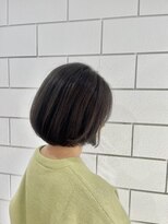 アルゴ 茅ヶ崎(ARUGO)&nbsp;ネビージュ/カウンセリング/学割U24/ハイライト/インナーカラー