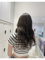 ケンジ 平塚 アネッタ(KENJE annetta)&nbsp;ベージュブラウンカラー