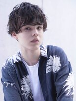 シエナ 渋谷(Siena)&nbsp;siena エフォートレスパーマ