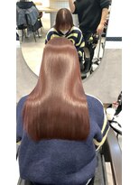 ラフトウキョウ 浜松(RAF TOKYO)&nbsp;最強艶髪