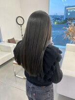カッツ 駅家店(CUT S) グレージュ