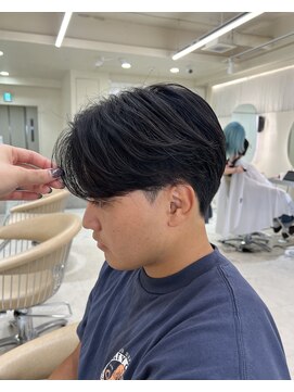 ニコ トウキョウ ヨコハマ(nico) センターパータ