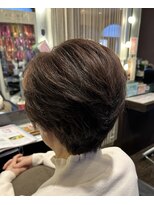 ネイトル(naitre) 仁 スタイリッシュショート