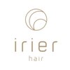 イリエ 川口(irier)のお店ロゴ