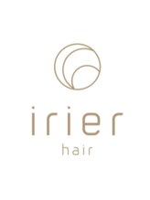 irier hair 川口