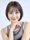 イノセント ヘアーアンドメイク 青葉台(innocent hair&make)の写真/髪質や骨格を見極めたカットで、お客様の魅力を最大限に引き出します。あなたに似合うショートをご提案♪