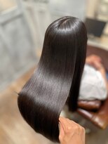 ライフアンド 浦和(LIFE&)&nbsp;髪質改善/縮毛矯正/美髪/艶髪/髪質改善トリートメント/浦和