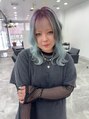 ロゼル(ROSEL) 井手上 純奈