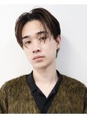 ハンサムショート
