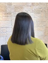 ヴァン カウンシル 川口店(VAN COUNCIL)&nbsp;インナーカラーグレージュ　【インナーカラー　東川口】