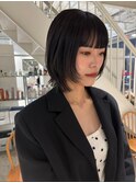 リナ　ボブレイヤーとダークカラー