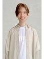 アース 大曽根店(HAIR&MAKE EARTH) 國井 慎平