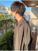 ミニマッシュウルフ