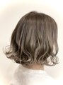 カーシャ サヴォイ(CA'SHA SAVOY) ナチュラルスタイルお任せください♪