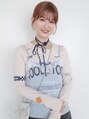カシェル(cashel kishaba) 佳 奈