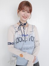 カシェル(cashel kishaba) 佳 奈