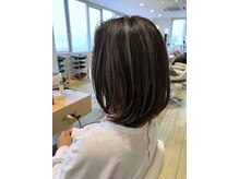 ヘアークラフト アニー 南郷18丁目店(HAIR CRAFT Annie)