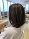ヘアークラフト アニー 南郷18丁目店(HAIR CRAFT Annie)の写真/【大人女性】満足度NO.1★【ハイライト白髪ぼかし】大胆カラーもお任せ下さい。