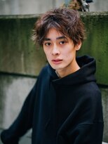 ストラッセ 大垣(STRASSE)&nbsp;ナチュラルツイスト