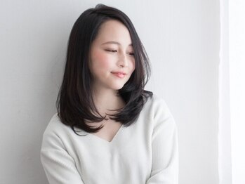 ルーム 浅草(ROOM.)の写真/【ダメージレス×理想のスタイルが叶う】髪質や理想に合わせたあなただけのトリートメントを選定[浅草]