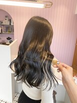 カルミア(CALMIA.,)&nbsp;CALMIA.,スタイル