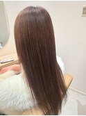 髪質改善/トリートメント/ストレート/縮毛矯正