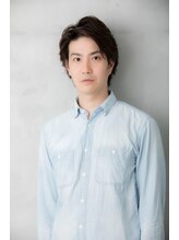 リヴィエラ 西日暮里店(Riviera) 杉浦 強志