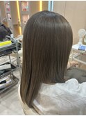 グレージュ