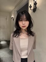 レイズ 立川(RAYS) レイヤー/ダークアッシュ