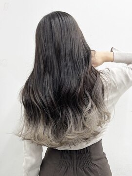 トゥルークリエイション 春日部(True Creation) カラー/トリートメント/カット/ブリーチ/韓国/髪質改善/春日部